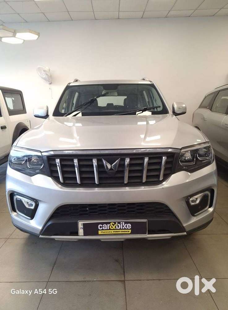 Mahindra Bolero Power Plus