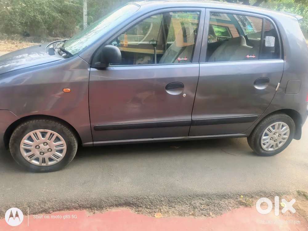 Good Condition New Tyre New Clutch Plates New Light