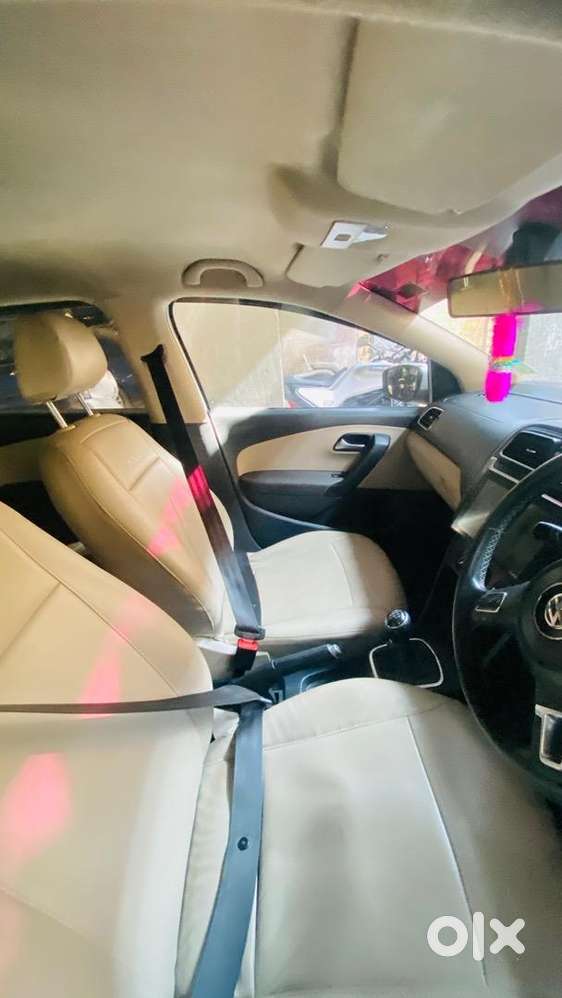 Volkswagen Polo 2012 Diesel Well Maintained