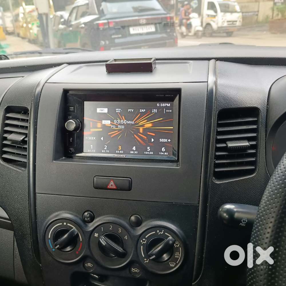 Maruti Suzuki Wagon R Cng Lxi, 2016, Cng & Hybrids