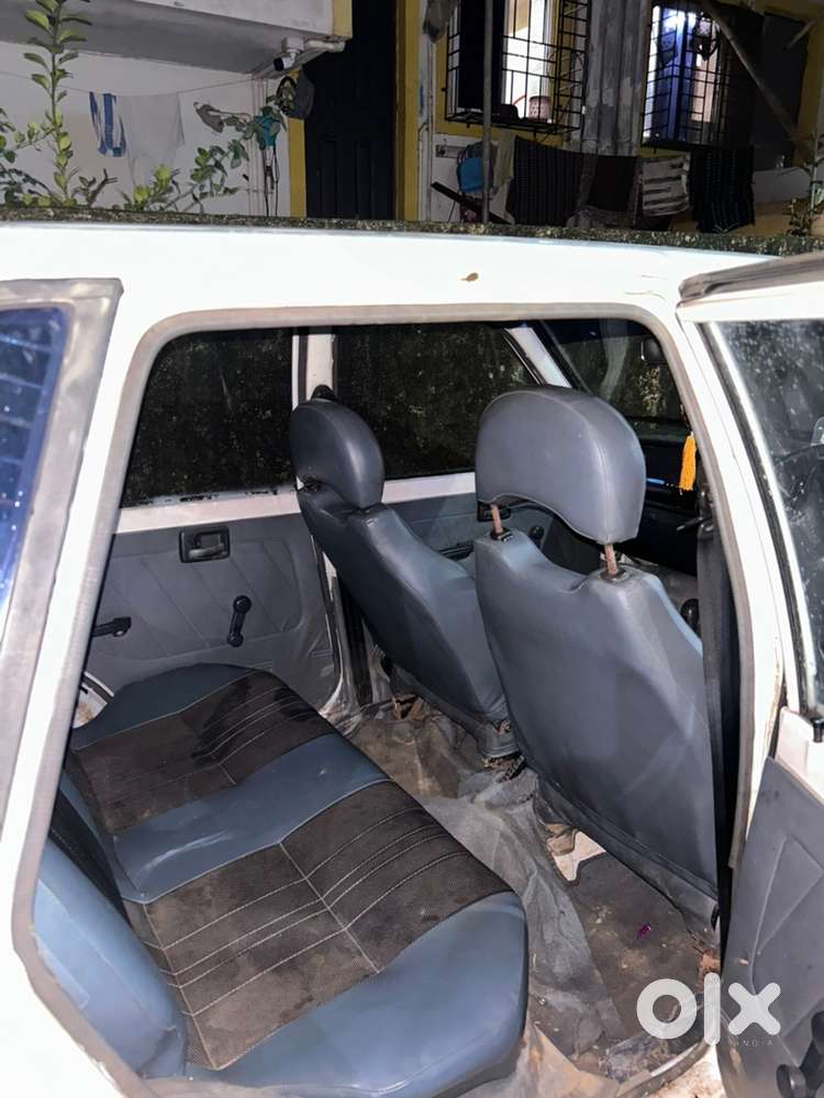 Maruti Suzuki 1000 2002