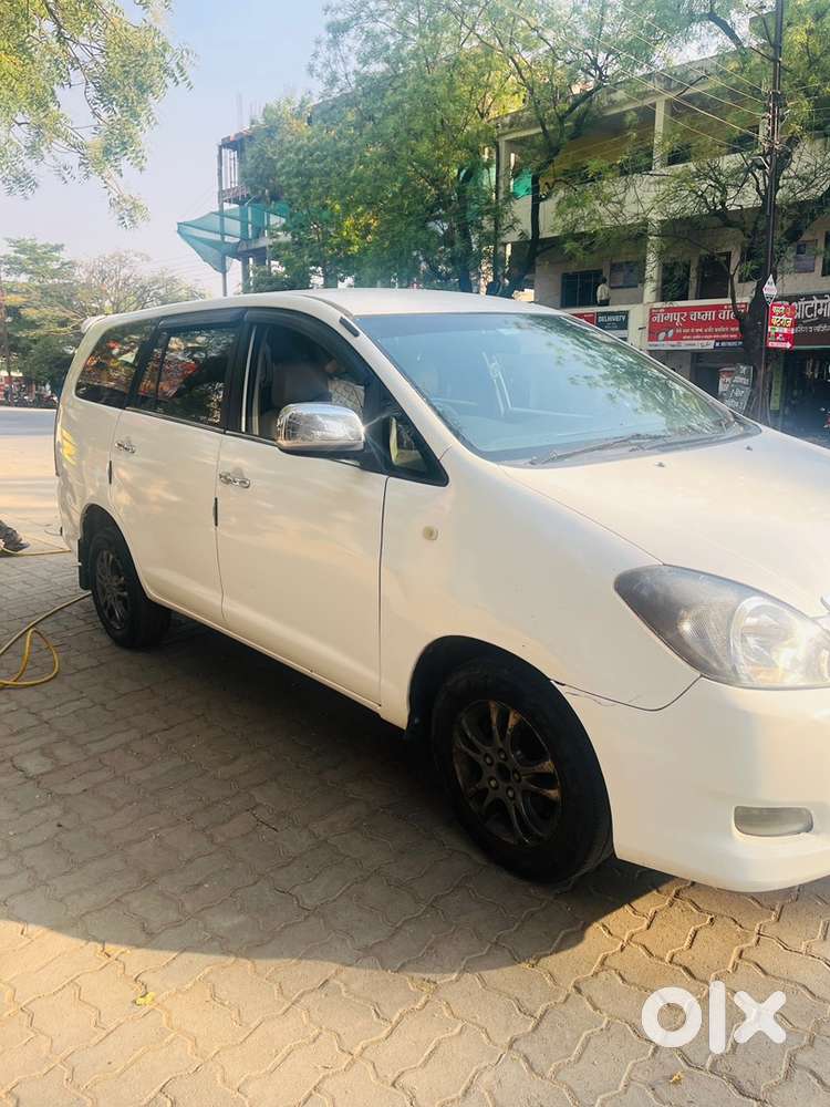 Toyota Innova 2011 Diesel Good Condition