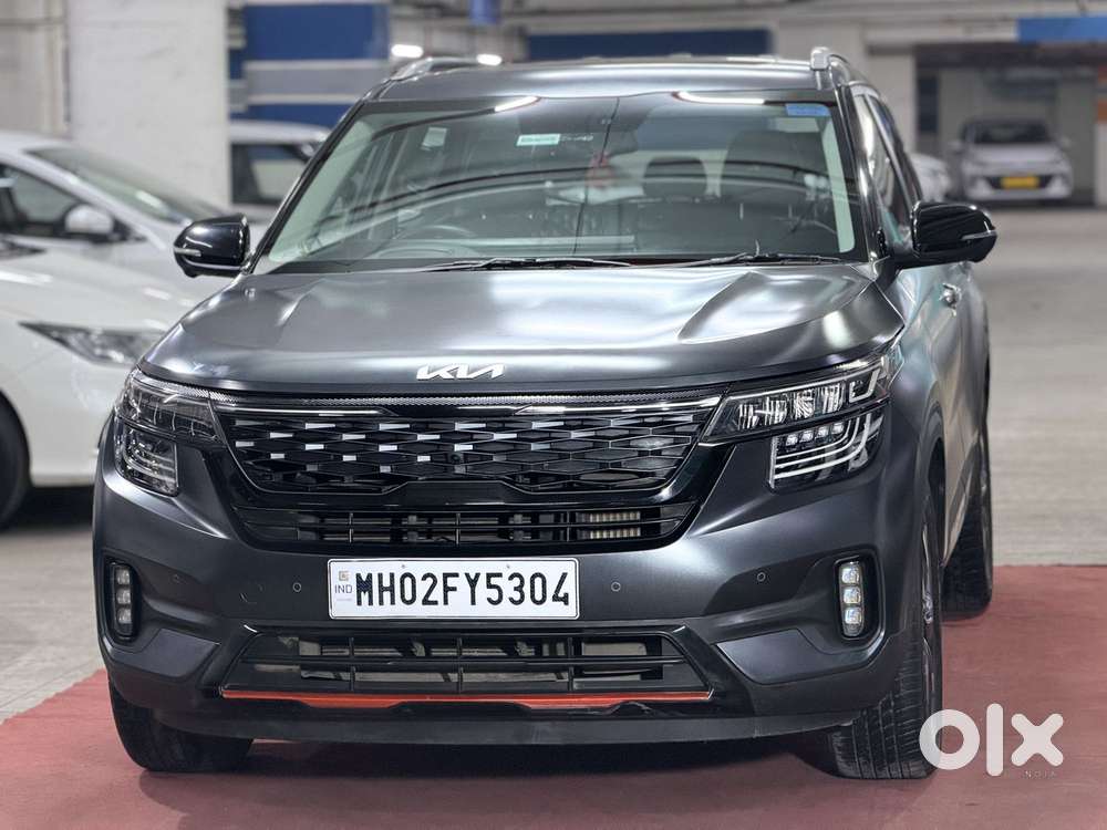 Kia Seltos X Line 1.4 Dct, 2023, Petrol