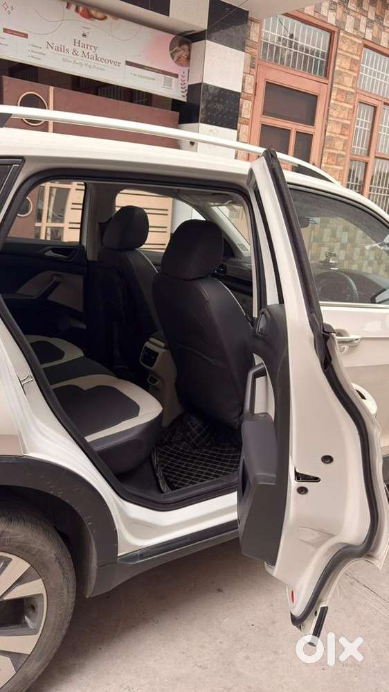 Volkswagen Taigun Petrol 2023