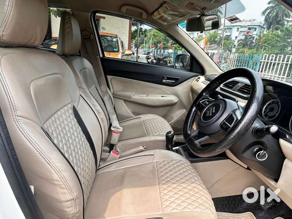 Maruti Suzuki Dzire 1.2 Vxi, 2024, Petrol