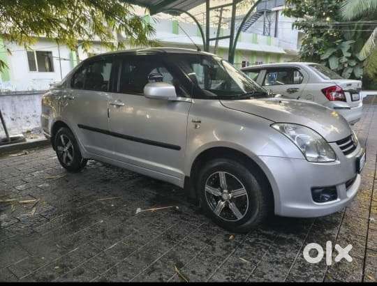 Swift Dzire Vdi 2010 Diesel