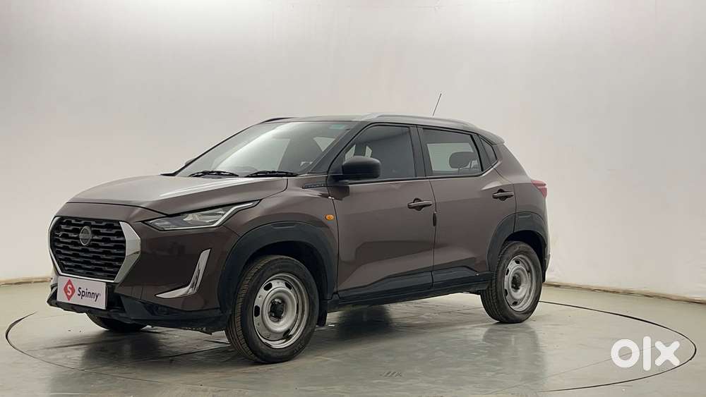 Nissan Magnite 1.0 Xe, 2023, Petrol