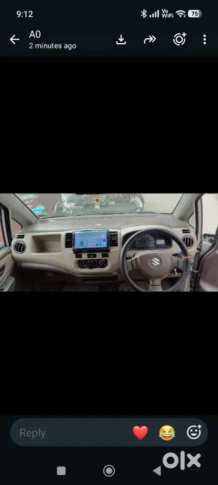 Maruti Suzuki Zen Estilo 2010 Third-hand