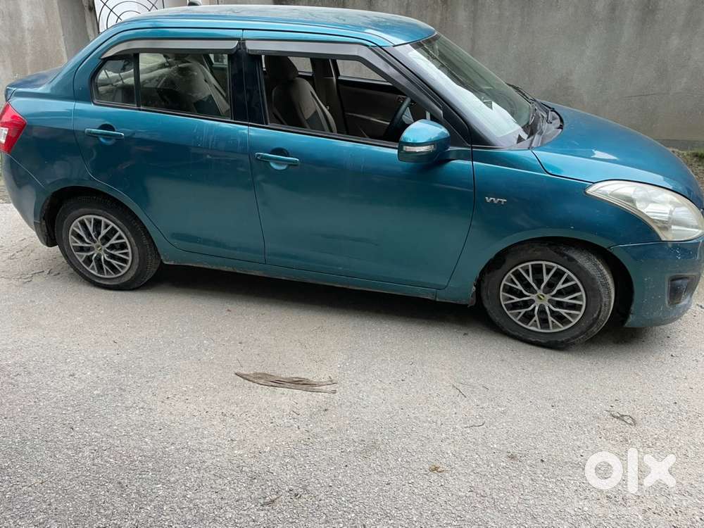 Maruti Suzuki Swift 2014
