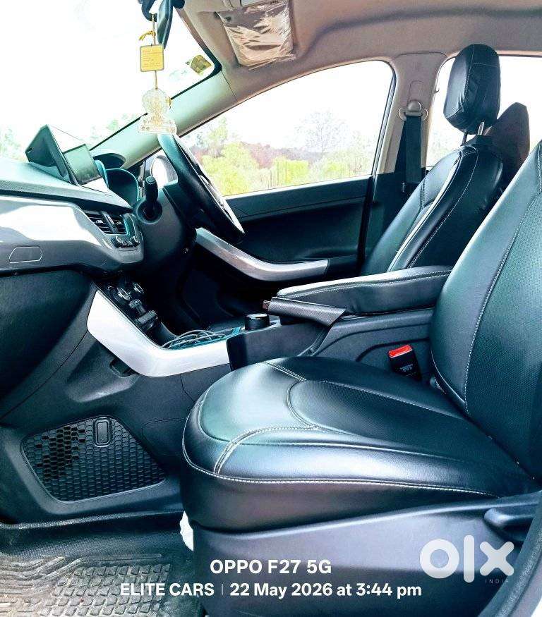 Tata Nexon Ev Prime Xm, 2023, Electric