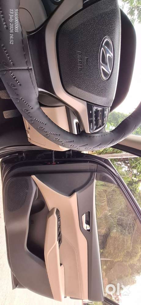 Hyundai Verna 1.5 Mpi Mt Sx (o), 2022, Petrol