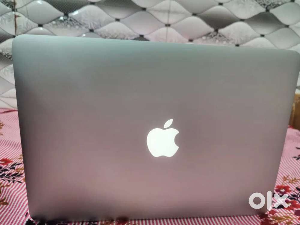 Macbook pro 2014 model