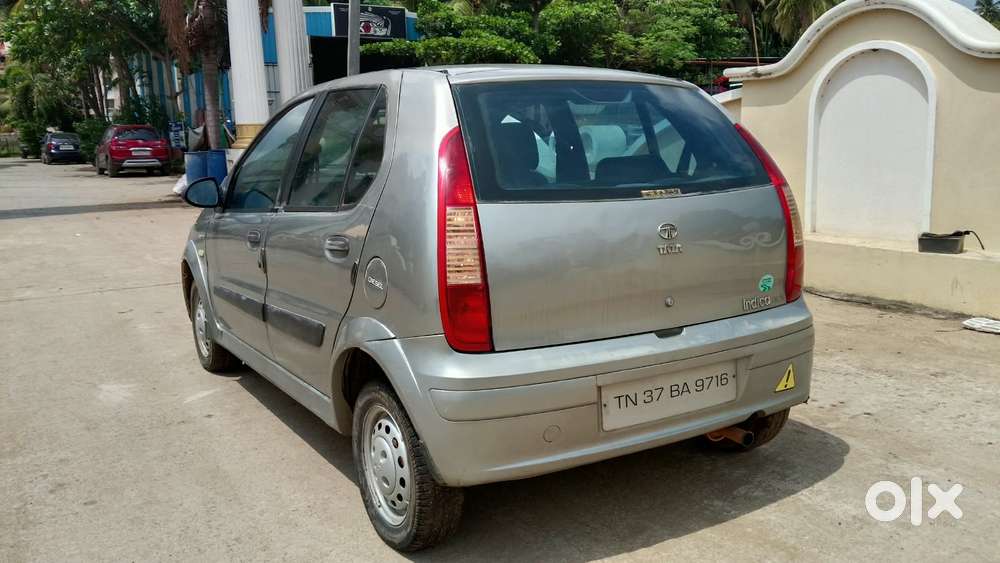 Tata Indica Ev2 Ev2 Ls, 2008, Diesel