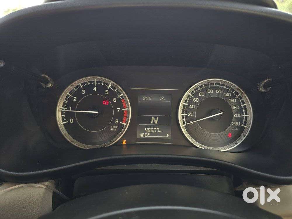 Toyota Glanza 1.2 S Amt, 2023, Petrol