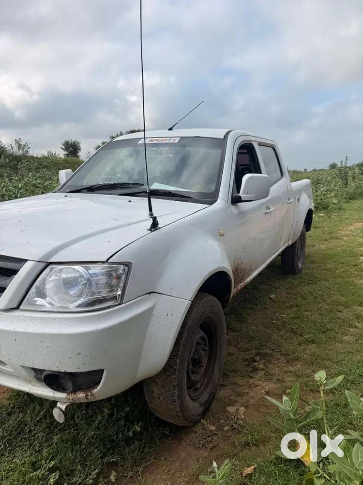 Tata Xenon Xt 2.2 2013