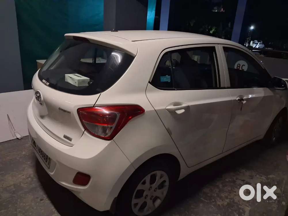 Hyundai Grand I10 Prime 1916, Well Maintsined, Single Owner, Extraunde