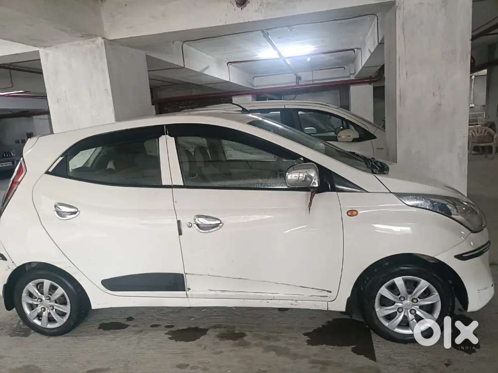 Eon Car Good Condition