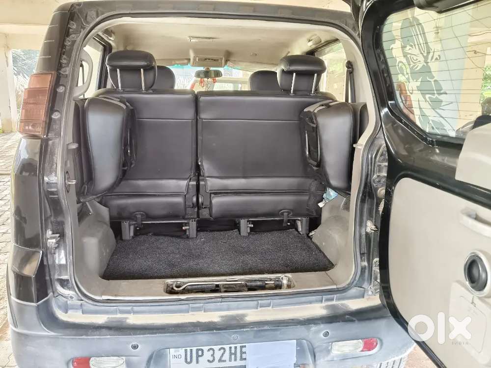 Mahindra Nuvosport 1.5 2016