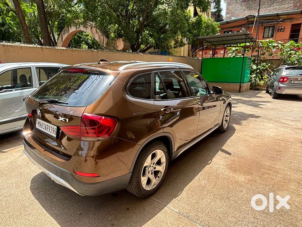 Bmw X1 Diesel Good Condition