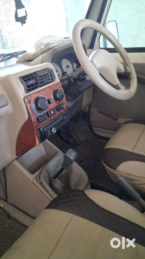 Mahindra Bolero 2009 Diesel Good Condition