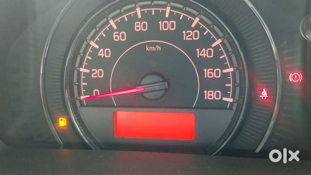 Maruti Suzuki Wagon R Amt Vxi, 2023, Petrol