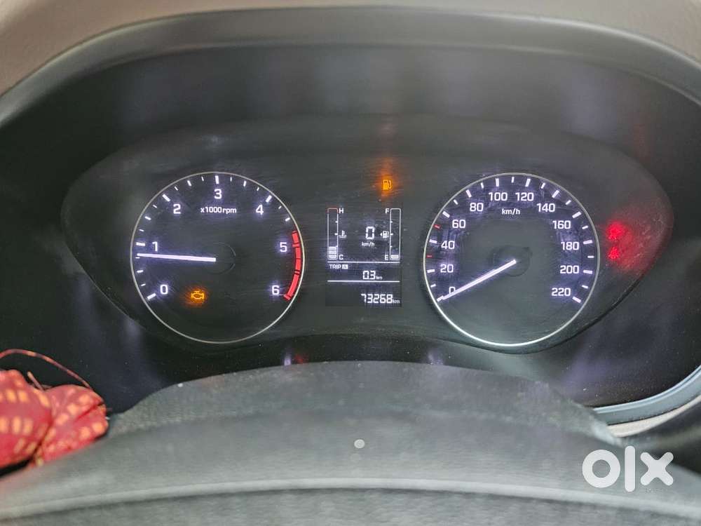 Hyundai Elite I20 Sportz Plus Diesel, 2015, Diesel