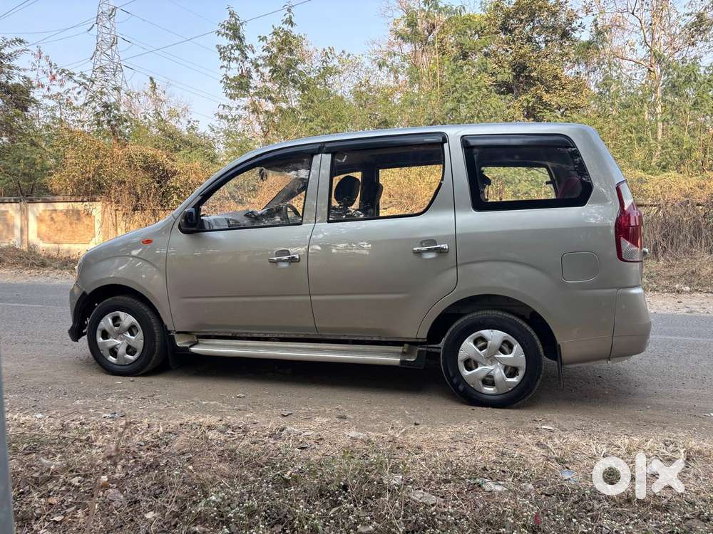 Mahindra Xylo [2009-2012] 2.5 D2 Bs Iii, 2012, Diesel