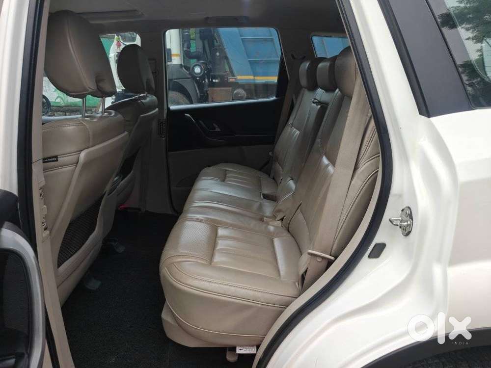 Mahindra Xuv500 W10 2wd, 2017, Diesel