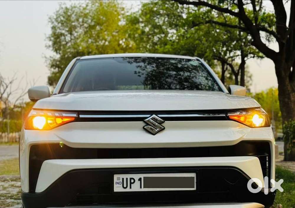 Maruti Suzuki Victoris, 2026, Cng & Hybrids