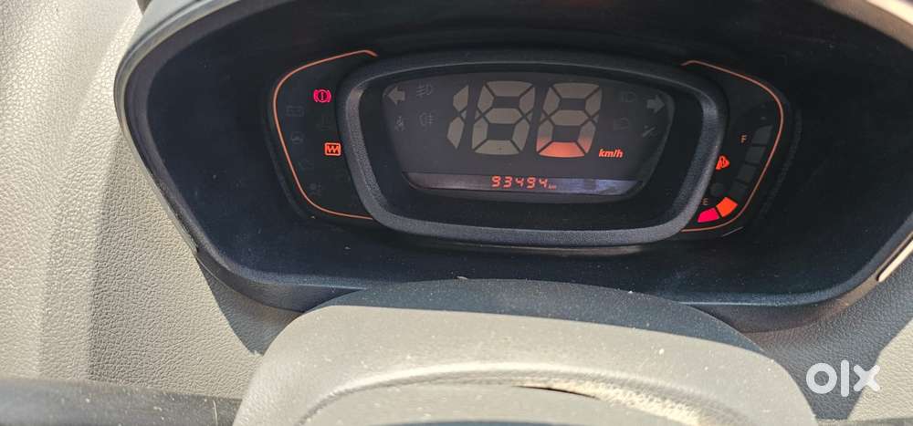 Renault Kwid Rxt Optional, 2016, Petrol