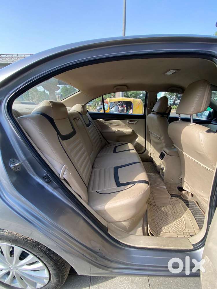 Maruti Suzuki Ciaz 2014-2017 Vdi Option Shvs, 2017, Diesel