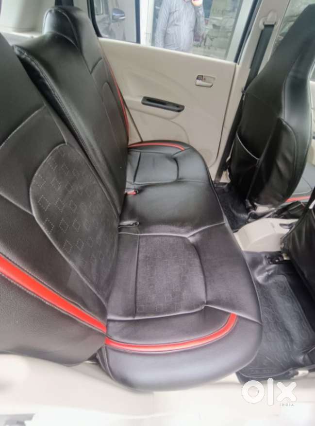 Maruti Suzuki Celerio Cng Vxi Mt, 2018, Cng & Hybrids