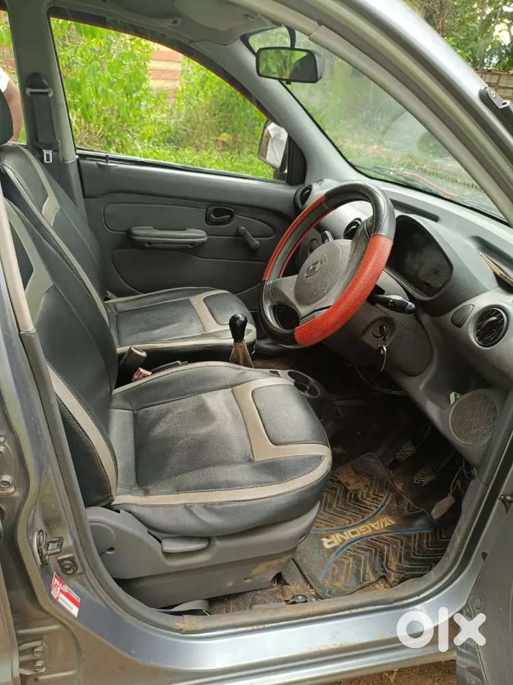 Hyundai Santro Xing 2006 Manual Petrol Car
