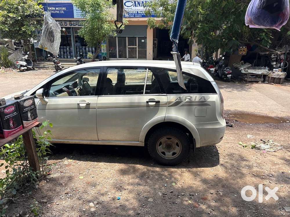 Tata Diesel Car 2014