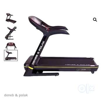 Treadmill for sale olx hotsell