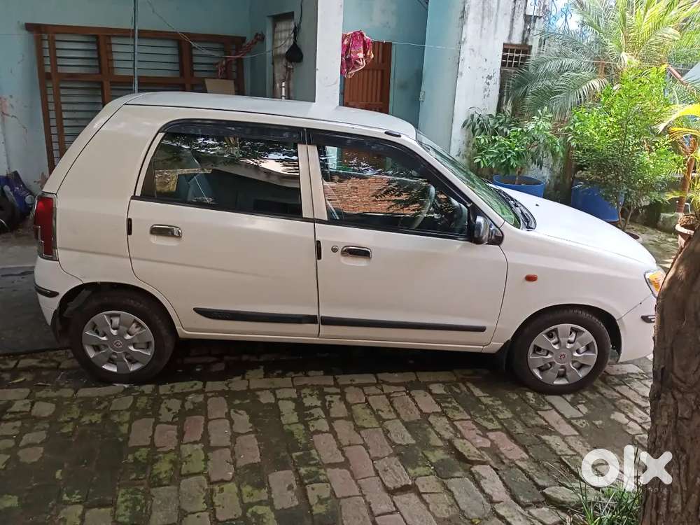 Maruti Suzuki Alto 2014