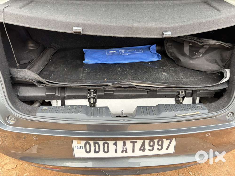 Tata Altroz Xz Icng, 2023, Lpg