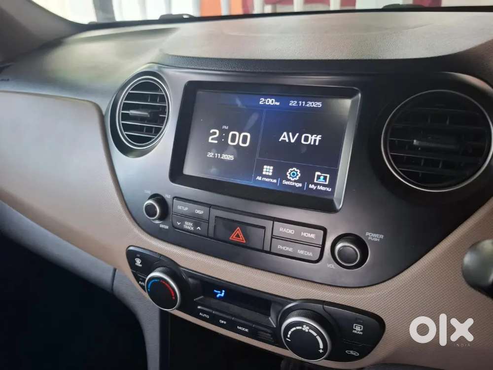 Hyundai I10 2018 Petrol Good Condition