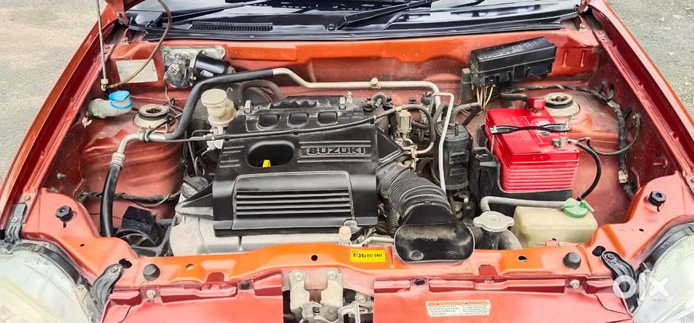 Maruti Suzuki Alto K10 1.0 Vxi, 2012, Petrol