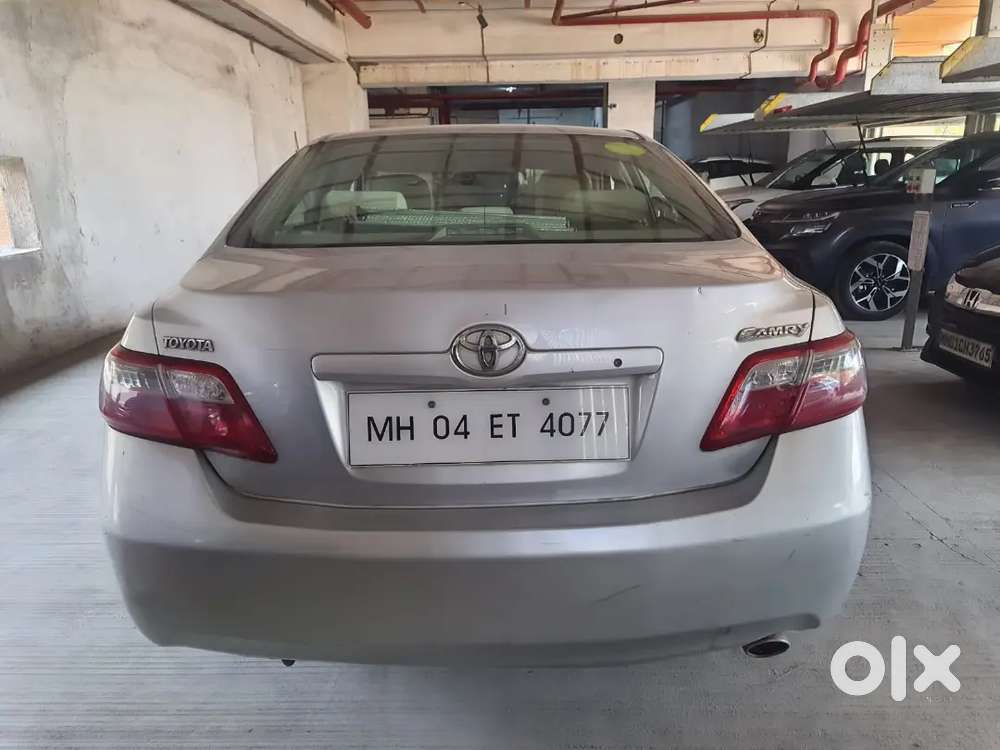 Toyota Camry 2011 Petrol Good Condition