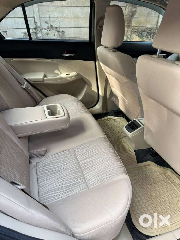 Maruti Suzuki Dzire 1.2 Zxi Plus, 2021, Petrol