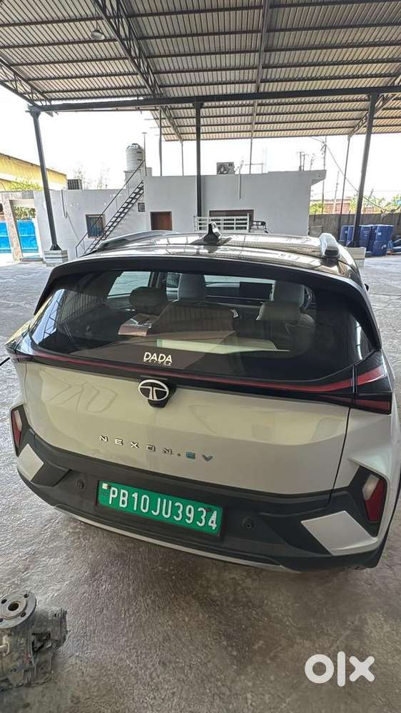 Tata Electric 2024 Ready