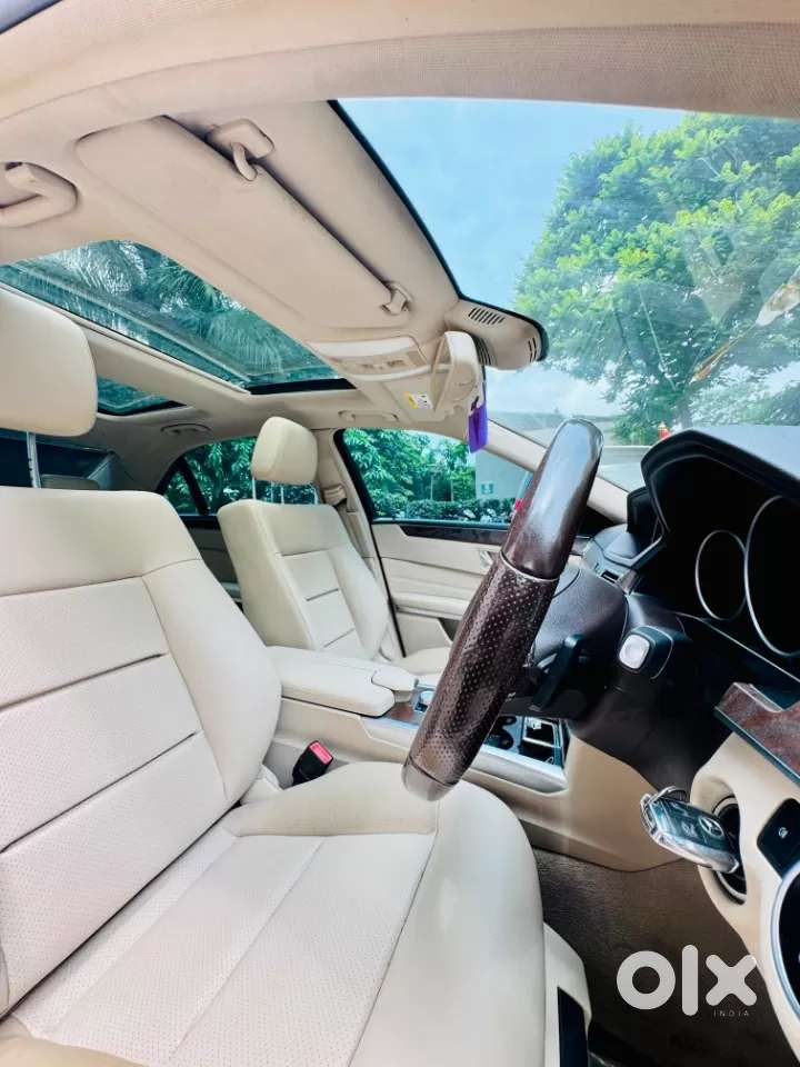 Mercedes-benz E-class E250 Cdi Edition E, 2015, Diesel