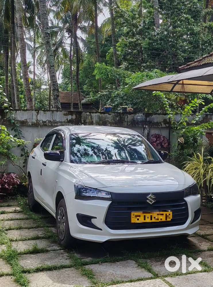 Maruti Suzuki Dzire 2026