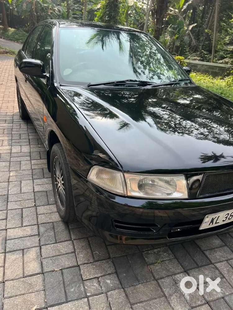 Mitsubishi Lancer 1.5 Glxi 2003