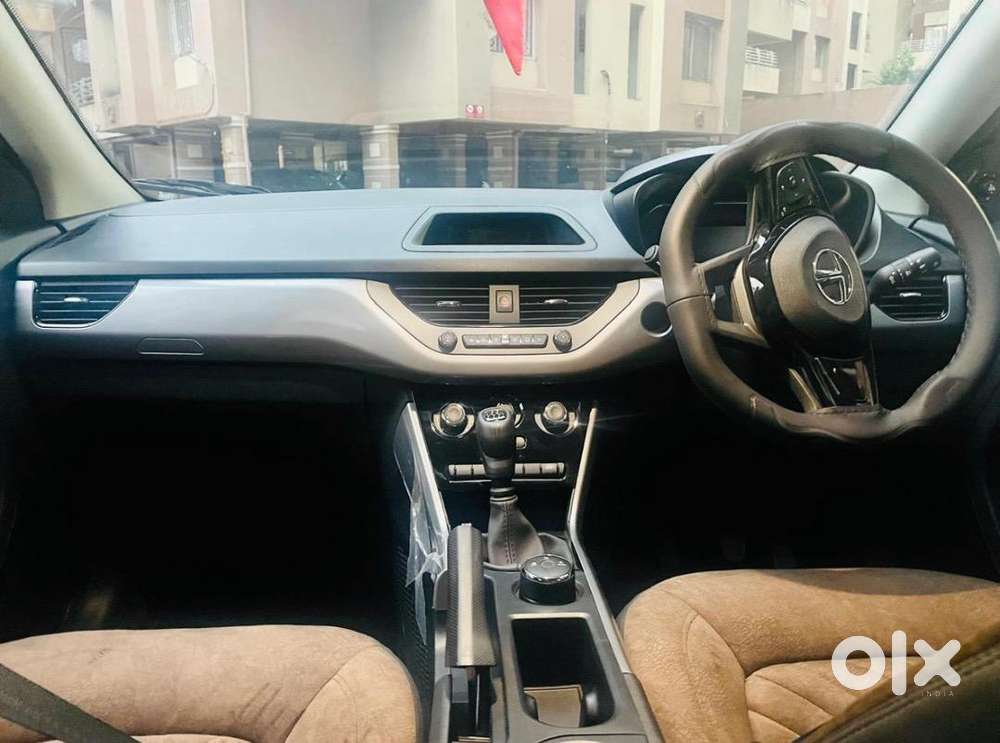 Tata Nexon 2023 Petrol Well Maintained