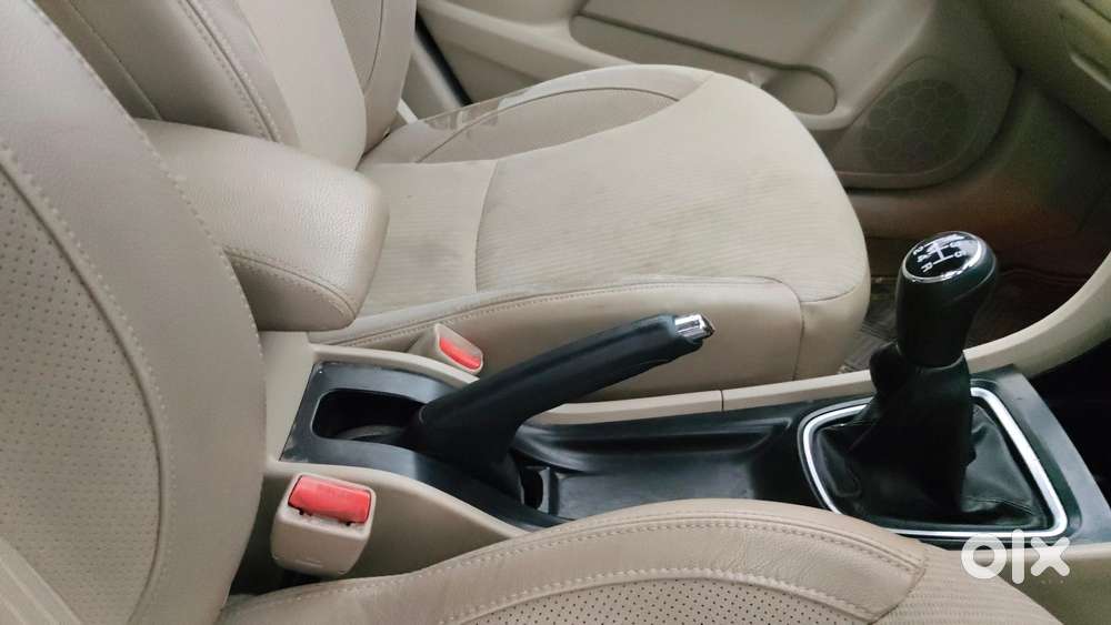 Maruti Suzuki Ciaz 2014-2017 Zxi, 2015, Petrol