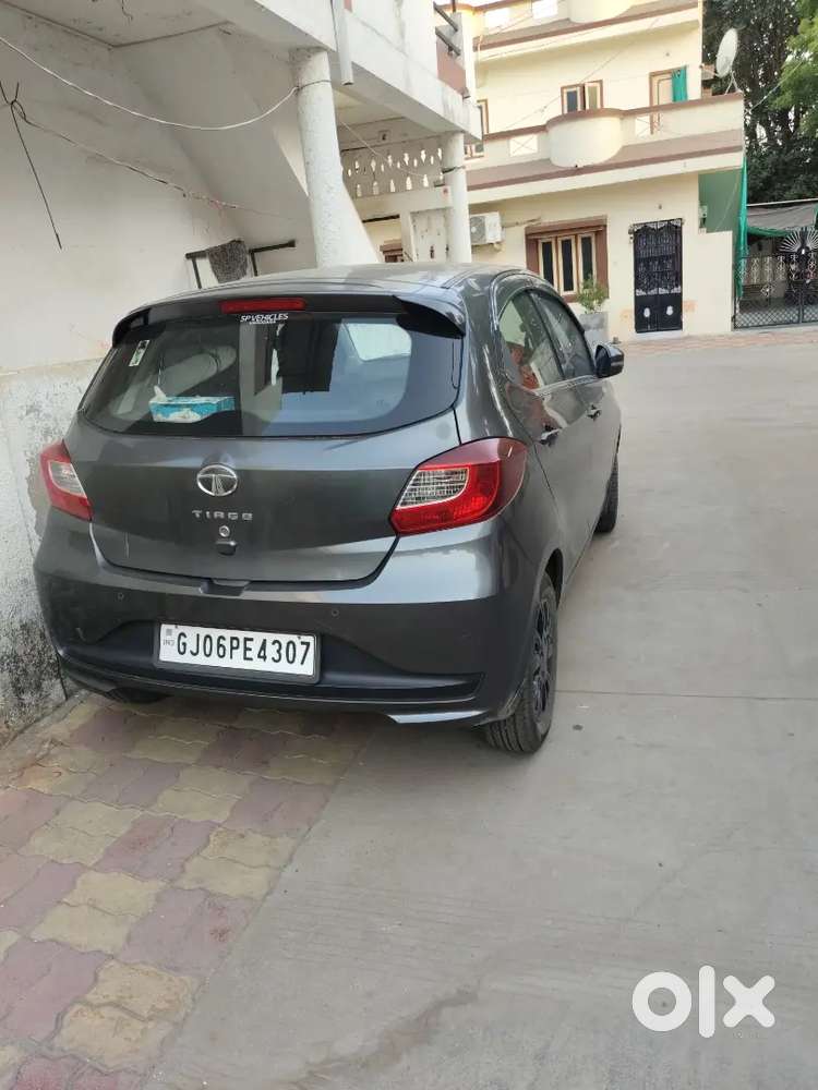 Tata Tiago 2021