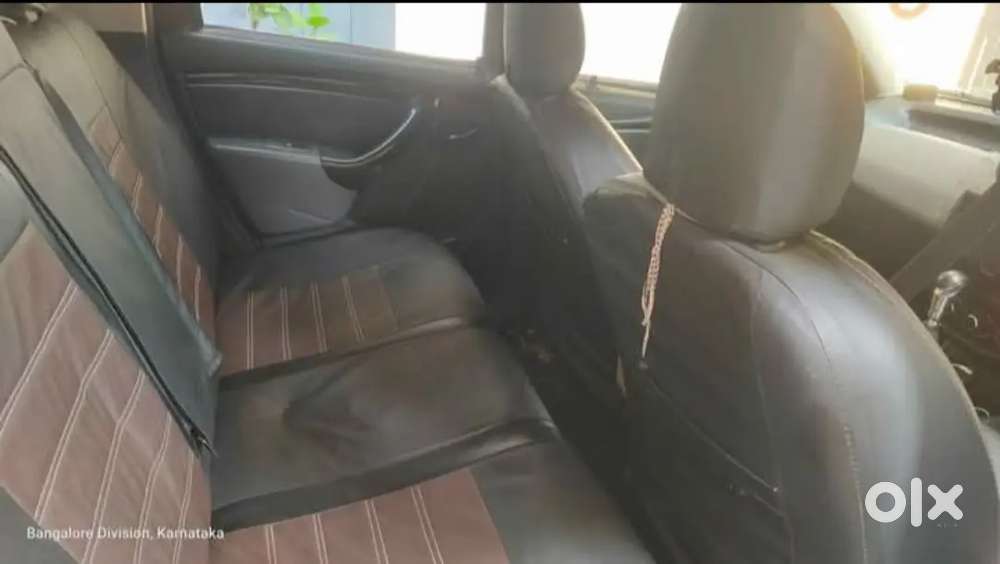 Renault Duster 2015 Diesel Good Condition