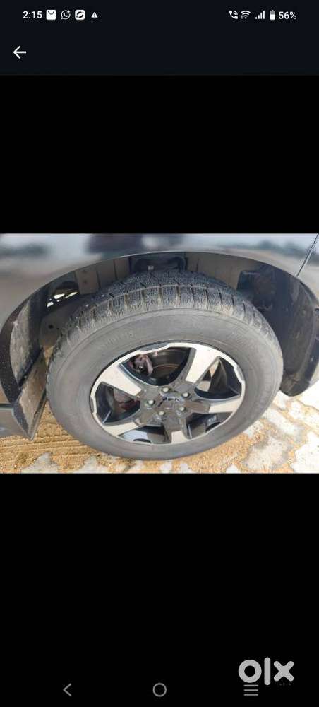 Mahindra Scorpio Classic 2.2 S Mt 7 Str, 2024, Diesel